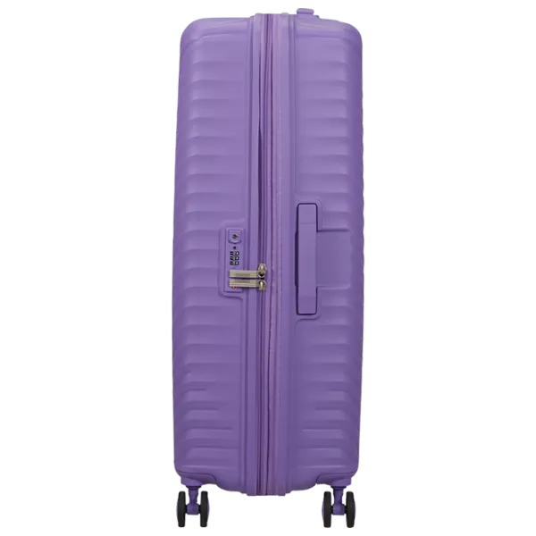 Чемодан American Tourister DIABLAST 111л/ Фиолетовый photo 4