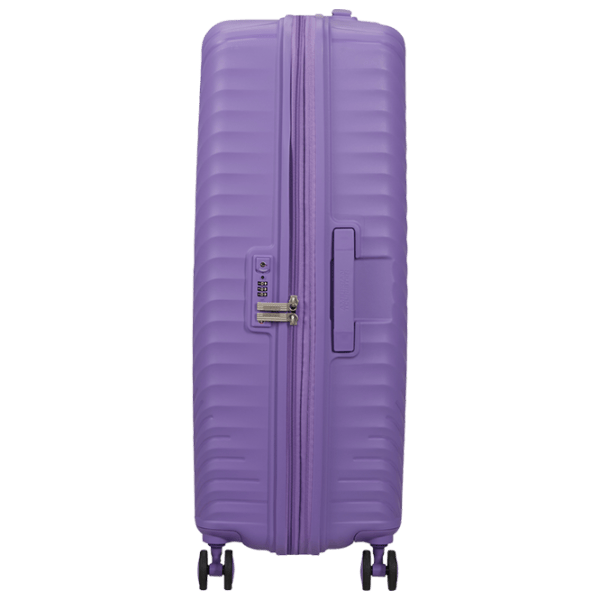 Чемодан American Tourister DIABLAST 111л/ Фиолетовый photo 4