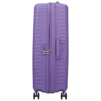 Чемодан American Tourister DIABLAST 111л/ Фиолетовый photo 4