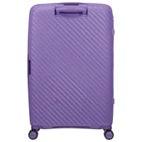 Чемодан American Tourister DIABLAST 111л/ Фиолетовый photo 5