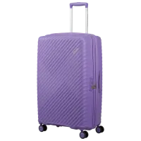 Чемодан American Tourister DIABLAST 111л/ Фиолетовый photo 6