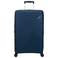Чемодан American Tourister DIABLAST 111л/ Темный Синий