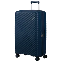 Чемодан American Tourister DIABLAST 111л/ Темный Синий photo 2