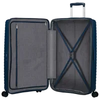 Чемодан American Tourister DIABLAST 111л/ Темный Синий photo 3