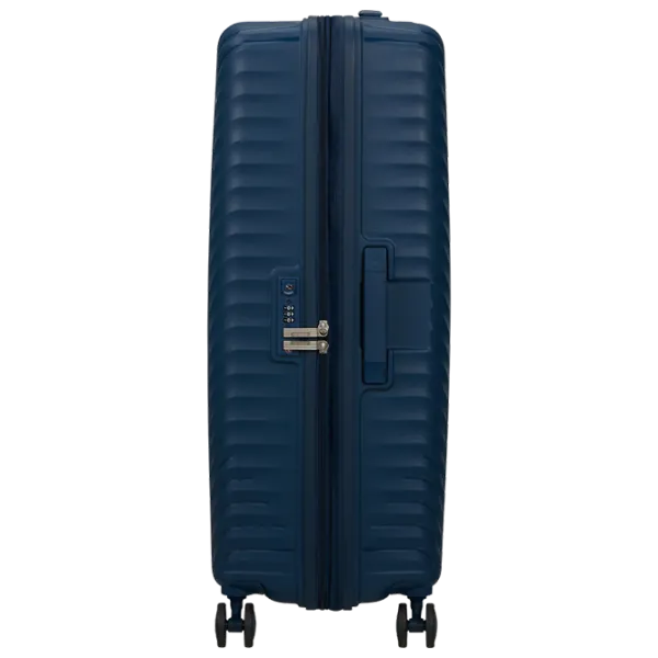 Чемодан American Tourister DIABLAST 111л/ Темный Синий photo 4