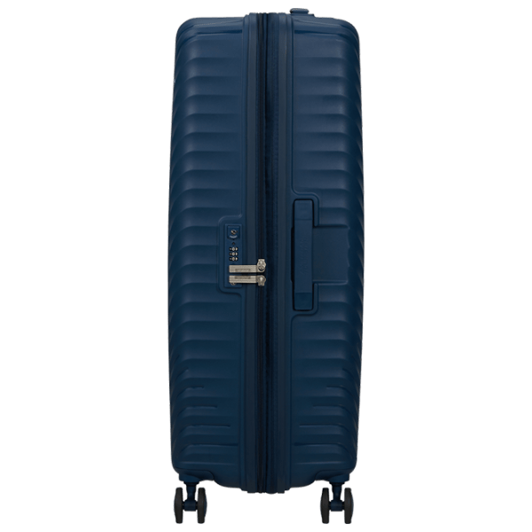 Чемодан American Tourister DIABLAST 111л/ Темный Синий photo 4