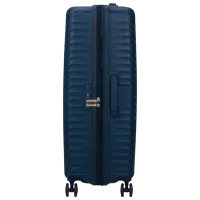 Чемодан American Tourister DIABLAST 111л/ Темный Синий photo 4