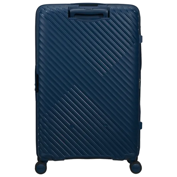 Чемодан American Tourister DIABLAST 111л/ Темный Синий photo 5
