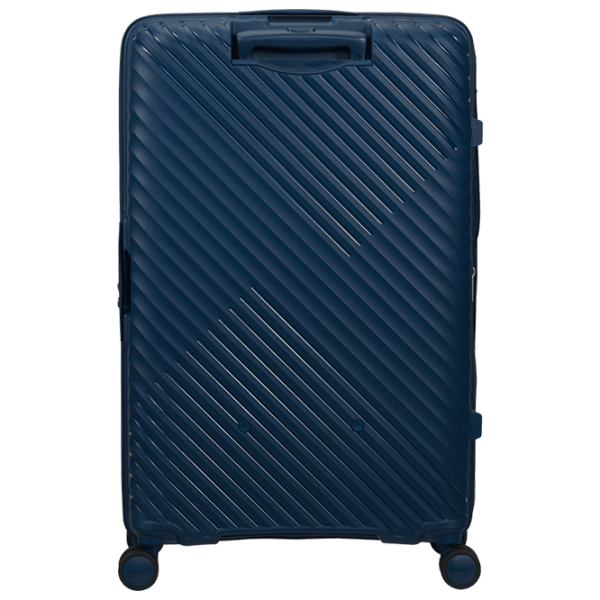 Чемодан American Tourister DIABLAST 111л/ Темный Синий photo 5