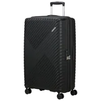 Чемодан American Tourister DIABLAST 111л/ Черный photo 2