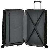 Чемодан American Tourister DIABLAST 111л/ Черный photo 3