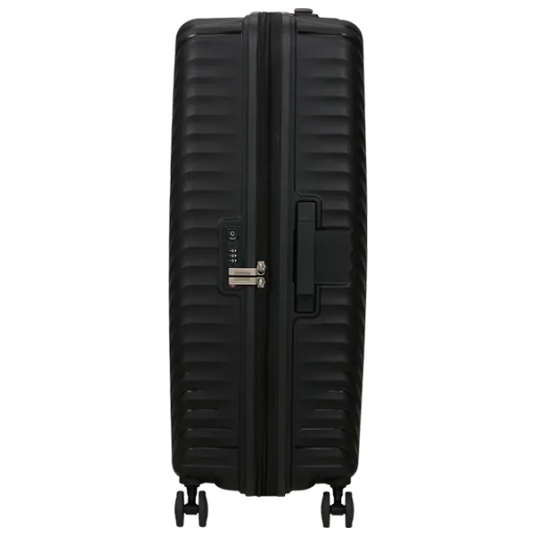 Чемодан American Tourister DIABLAST 111л/ Черный photo 4