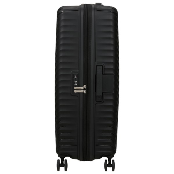 Чемодан American Tourister DIABLAST 111л/ Черный photo 4