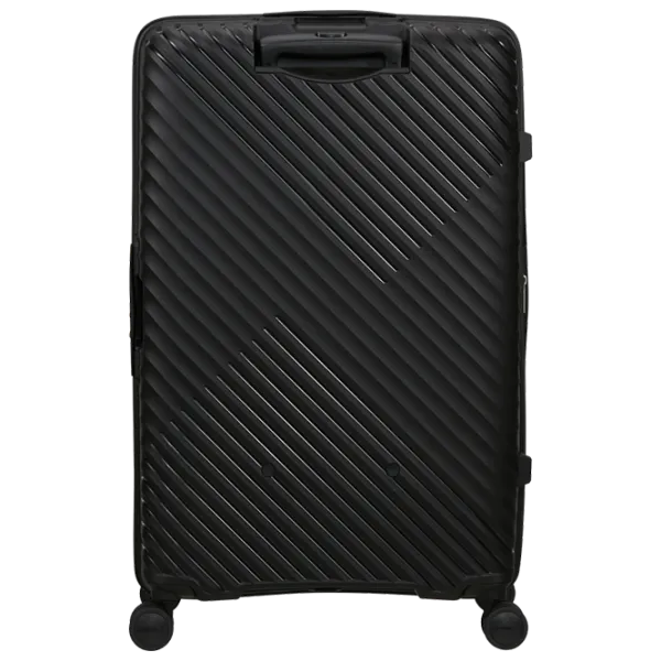 Чемодан American Tourister DIABLAST 111л/ Черный photo 5