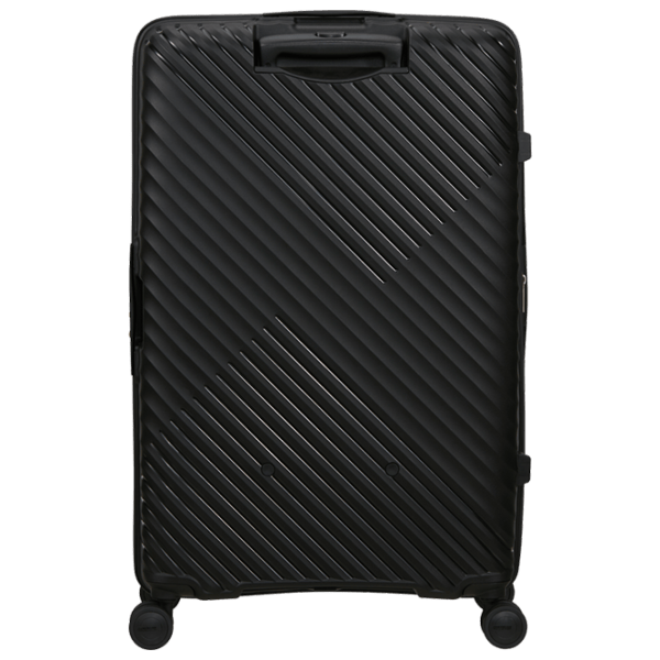Чемодан American Tourister DIABLAST 111л/ Черный photo 5