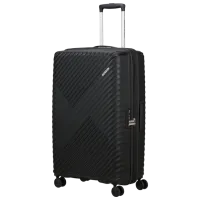 Чемодан American Tourister DIABLAST 111л/ Черный photo 6