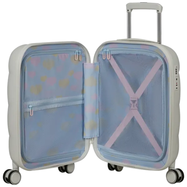 Чемодан American Tourister DREAMI 36л/ Серый photo 3