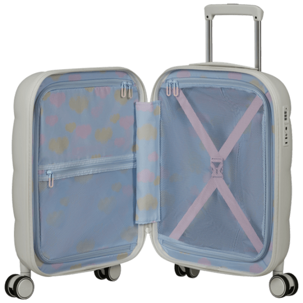 Чемодан American Tourister DREAMI 36л/ Серый photo 3