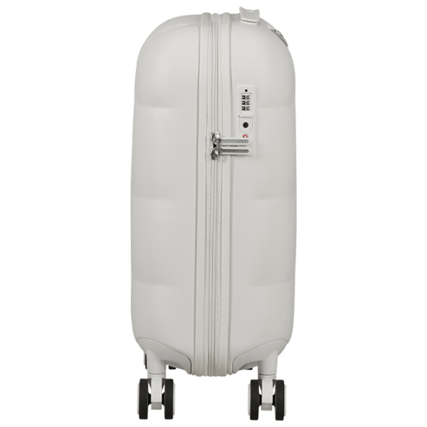 Чемодан American Tourister DREAMI 36л/ Серый photo 4