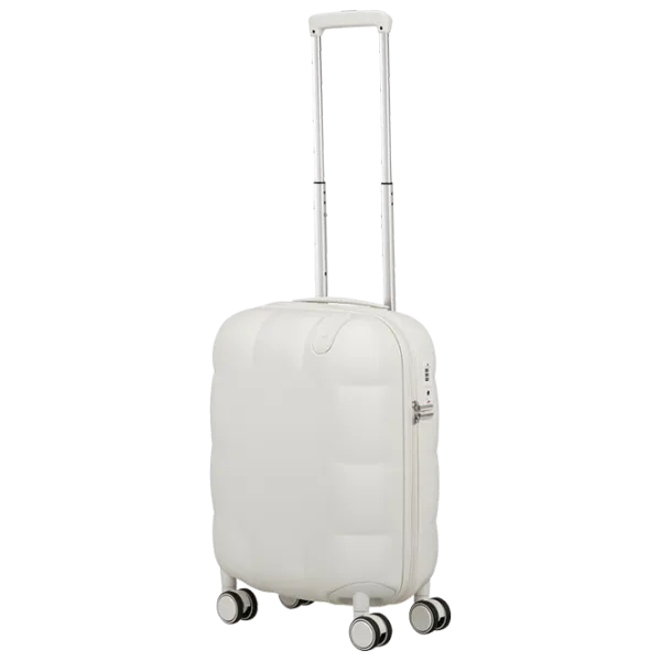 Чемодан American Tourister DREAMI 36л/ Серый photo 6