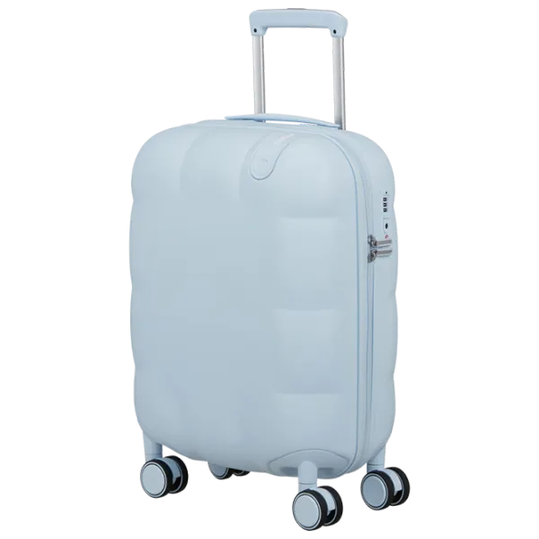 Чемодан American Tourister DREAMI 36л/ Синий photo 2