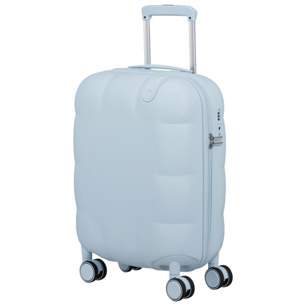 Чемодан American Tourister DREAMI 36л/ Синий photo 2
