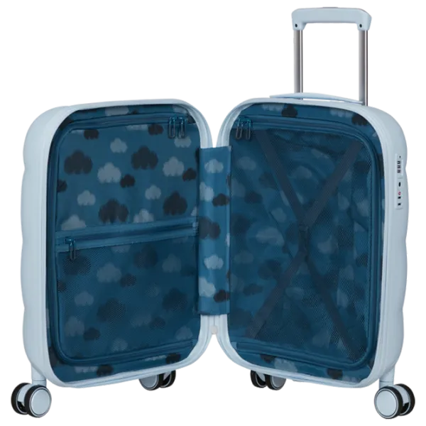 Чемодан American Tourister DREAMI 36л/ Синий photo 3