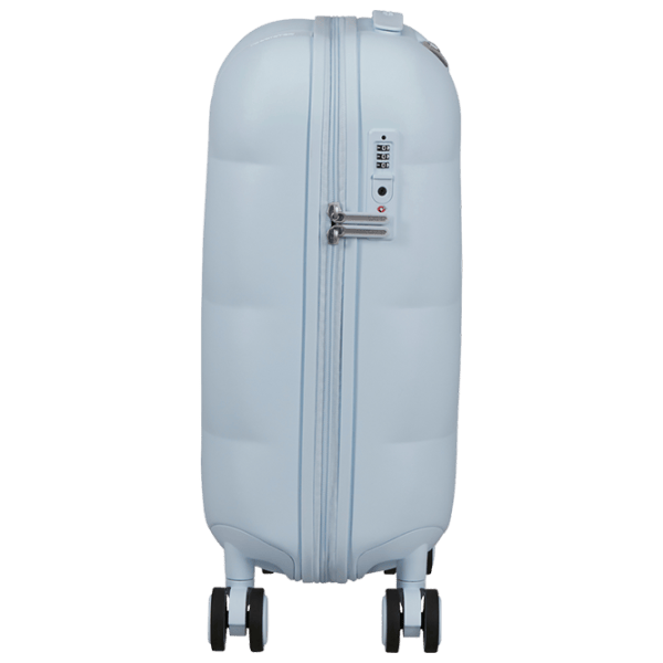 Чемодан American Tourister DREAMI 36л/ Синий photo 4