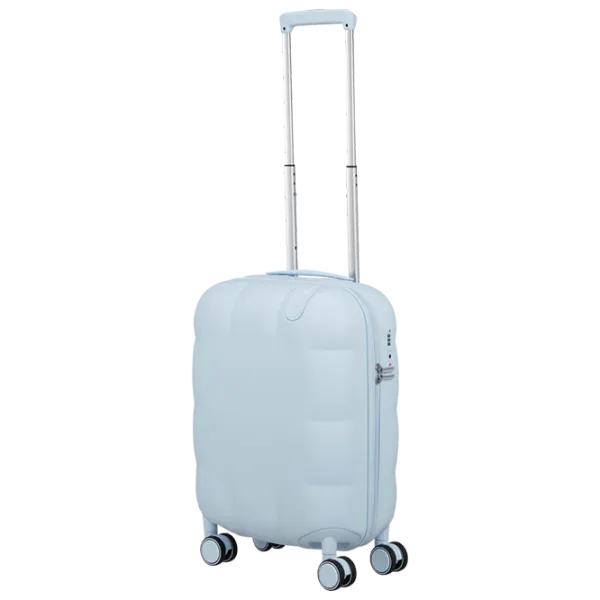 Чемодан American Tourister DREAMI 36л/ Синий photo 6