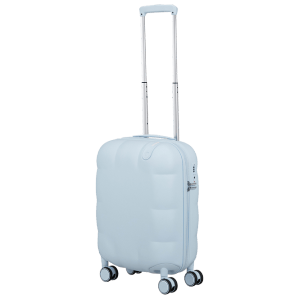 Чемодан American Tourister DREAMI 36л/ Синий photo 6