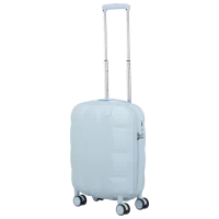 Чемодан American Tourister DREAMI 36л/ Синий photo 6
