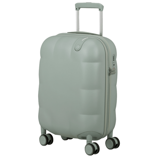 Valiză American Tourister DREAMI 36l/ Green photo 2