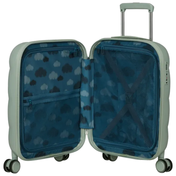 Valiză American Tourister DREAMI 36l/ Green photo 3