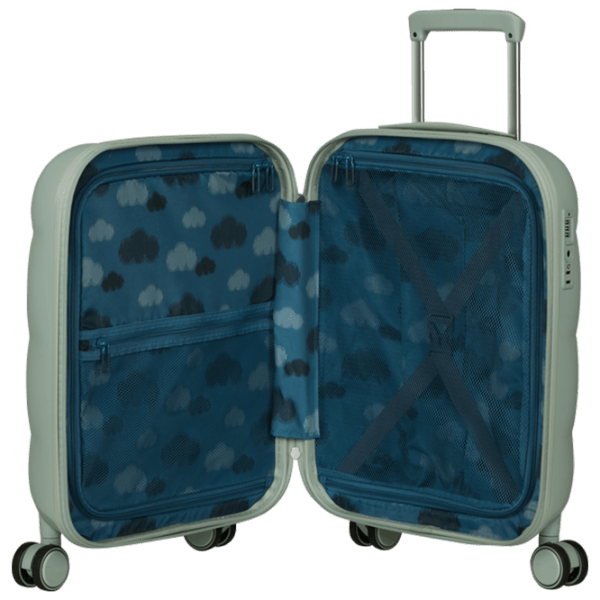 Valiză American Tourister DREAMI 36l/ Green photo 3