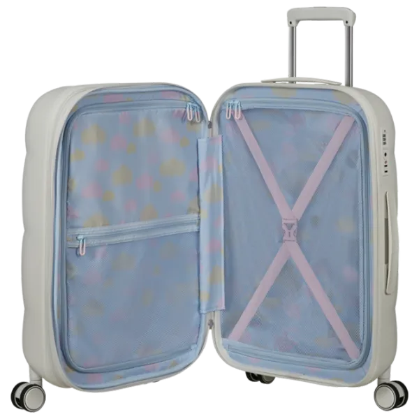 Чемодан American Tourister DREAMI 69л/ Серый photo 3