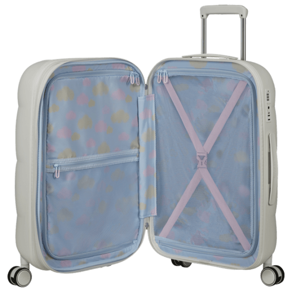 Чемодан American Tourister DREAMI 69л/ Серый photo 3