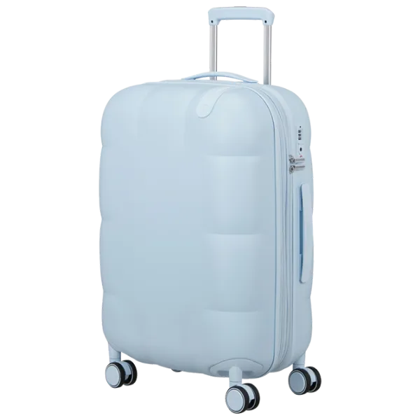 Чемодан American Tourister DREAMI 69л/ Синий photo 2