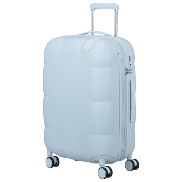Чемодан American Tourister DREAMI 69л/ Синий photo 2