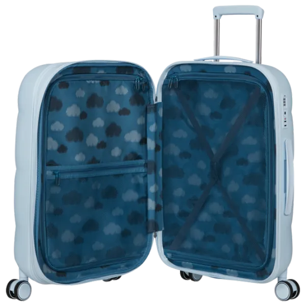 Чемодан American Tourister DREAMI 69л/ Синий photo 3