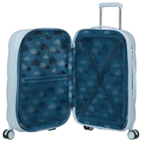 Чемодан American Tourister DREAMI 69л/ Синий photo 3