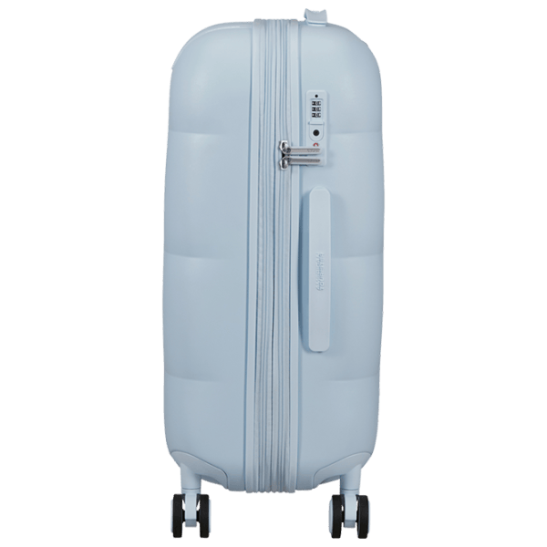 Чемодан American Tourister DREAMI 69л/ Синий photo 4