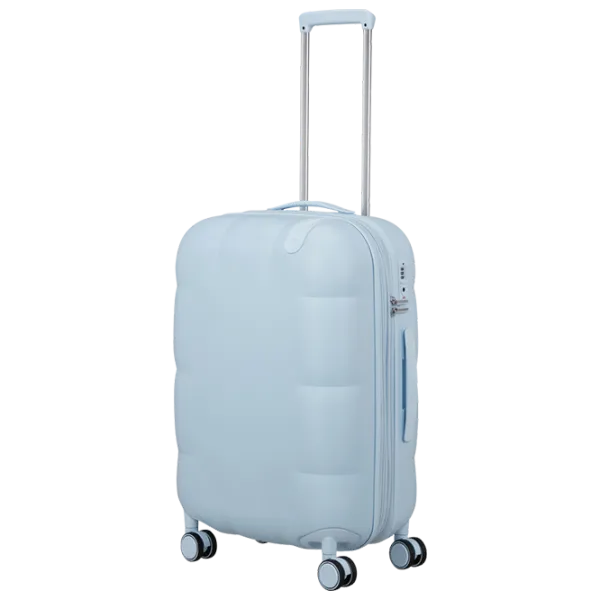 Чемодан American Tourister DREAMI 69л/ Синий photo 6