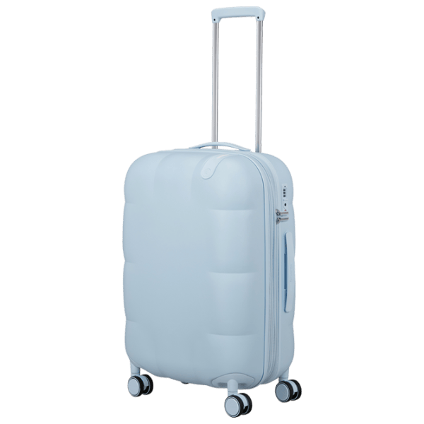 Чемодан American Tourister DREAMI 69л/ Синий photo 6