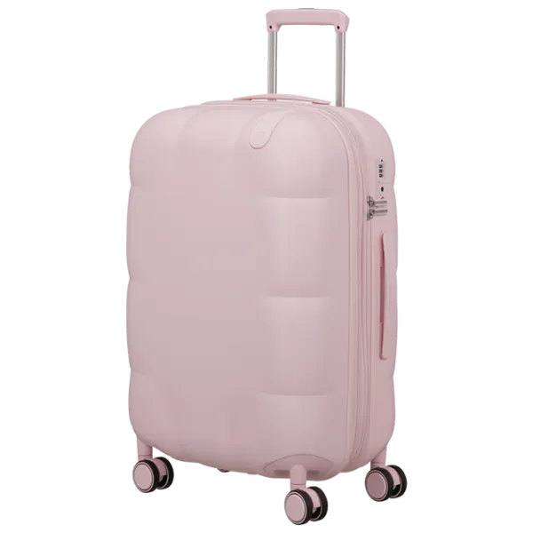 Чемодан American Tourister DREAMI 69л/ Розовый photo 2