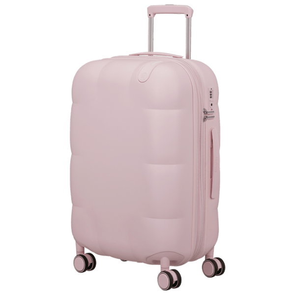 Чемодан American Tourister DREAMI 69л/ Розовый photo 2