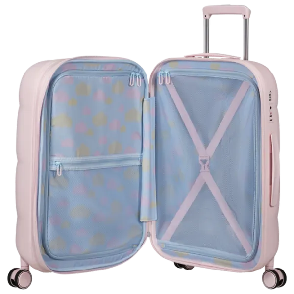 Чемодан American Tourister DREAMI 69л/ Розовый photo 3
