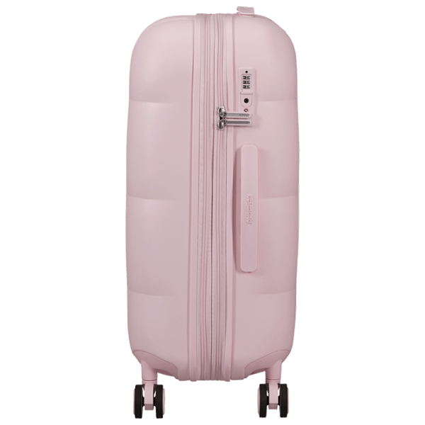 Чемодан American Tourister DREAMI 69л/ Розовый photo 4