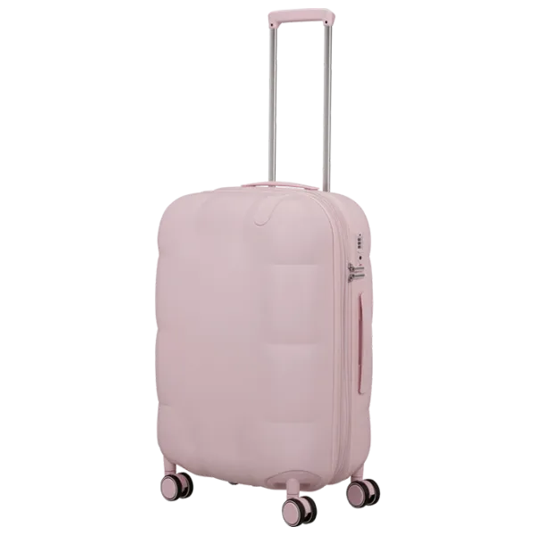 Чемодан American Tourister DREAMI 69л/ Розовый photo 6