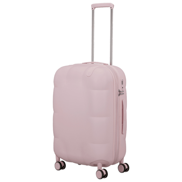 Чемодан American Tourister DREAMI 69л/ Розовый photo 6