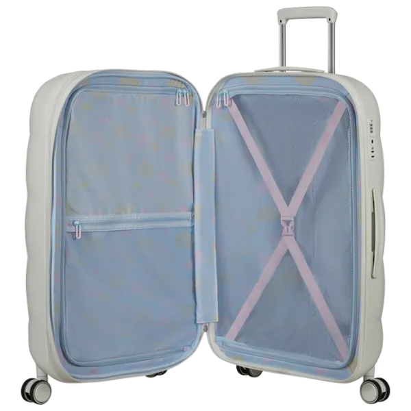 Чемодан American Tourister DREAMI 106л/ Серый photo 3